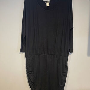 Venus Black Dress Women's Size XL - NWOT